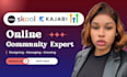 setup skool community skool platform setup skool credit repair course creation