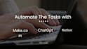 create a complete ai automation system for your businesses