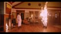 do vfx fire explosion, horrror, cgi explosion, smoke,  cinematic vfx