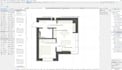 create interior design drawings in archicad