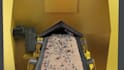 create 3d industrial animation technical machinery and engineering visualization