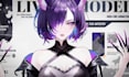 draw anime vtuber model pro live3d model nsfw vtuber rigging vbrider 3d vtuber