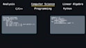 tutor 10 dollar an hour programming math