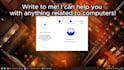 provide remote IT support for windows fix errors, drivers and slow PC