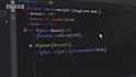 develop and debug python, java scripts and web applications