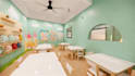 do excellence work for architectural 3d drawings
