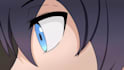 create short anime style 2d animation