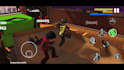 create optimized low poly 3d game props for unity or unreal