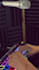 record a live mpc finger drumming video for you