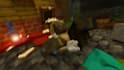 create a minecraft animation