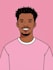 do a vector portrait for you