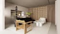 create photorealistic interior and exterior renders