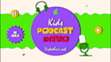 do creative kids video editing for your youtube channel