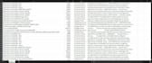 scrape websites and deliver clean data in excel, CSV, or json