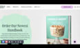 setup edit squarespace landing page website fix squarespace bug setup square pos