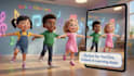 write original kids songs, nursery rhymes