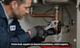 create an amazing plumbing or plumber promotional video ads