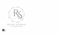 design elegant wedding logo, monogram, and initials