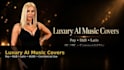 create cinematic ai artwork and music cover designs