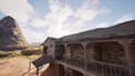 design 3d game environment, game level design in unreal engine unity