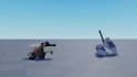 create high quality roblox vfx, battleground, anime, aura, abilities, fx, combat