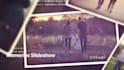 create photo slideshow video for wedding, birthday, memorial