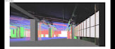 convert point cloud scan to revit bim 3d model