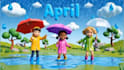 create kids education videos for youtube