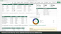 clean, format, and organize your excel or CSV data fast