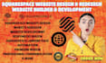 build squarespace website design squarespace website design squarespace website