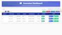 create a full stack web and mobile app solution