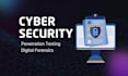 do technical writing and cyber security projects