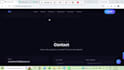 design a responsive portfolio website for you using wordpres