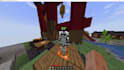 create a minestom server or network