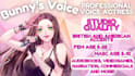 record professional female voice acting