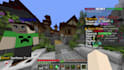 develop your minecraft server for you