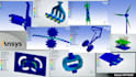 do wind turbine fea structural analysis and tower buckling simulation