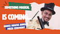 marketing editing and poster making website desing