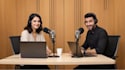 create ai avatar spokesperson podcast video