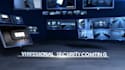 monitor your cctv cameras and provide real time surveillance