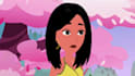 create engaging animated wedding invitation, love story