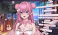 design and rig live2d vtuber model live2d vtuber avatar anime 2d vtuber model