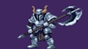 do pixel art animation rpg sprite pixel art character npc sprite sheet for game