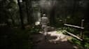 build realistic forest and outdoor environments in ue5