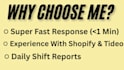 be your professional live chat and support