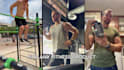 crreate any ugc spokesperson video ad in english or spanish