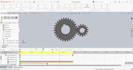 create 3d cad models and assemblies in solidworks
