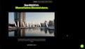 build premium cinematic website or web app for your brand