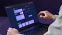 edit engaging shortform videos