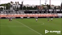 create a professional football highlight video for players